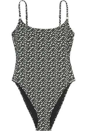 Tory Burch Gemini baddräkt