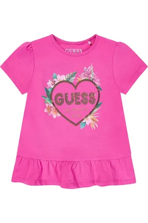 Guess T