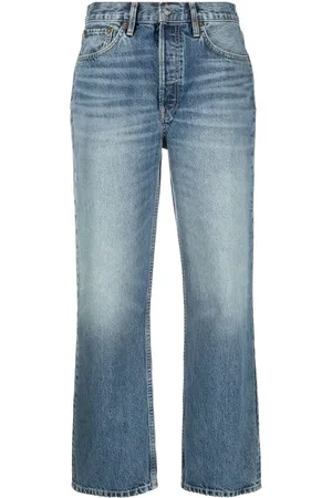 RE/DONE Jeans från 1990