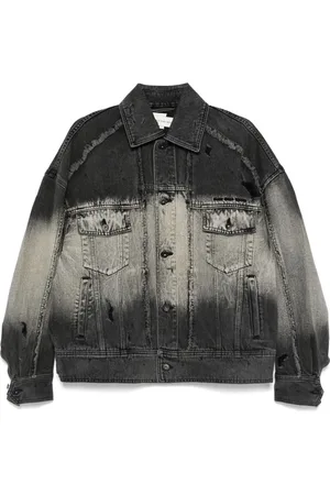 Feng Chen Wang Jeansjacka