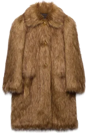 Prada Aspen kappa