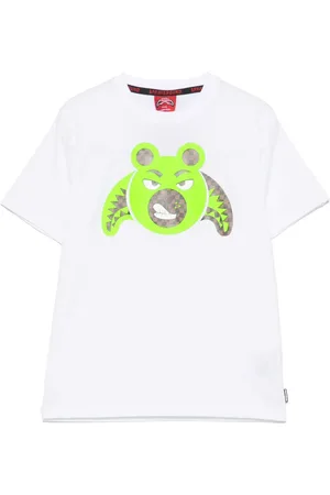 Sprayground Money Bear t