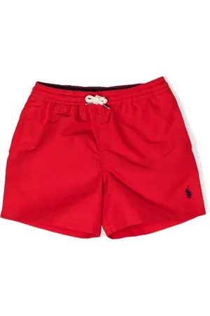 Ralph Lauren Polo Pony badbyxor