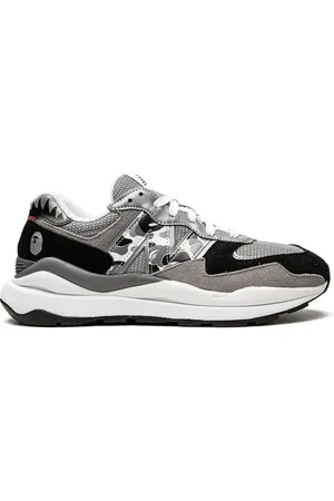 New Balance X BAPE 57/40 sneakers