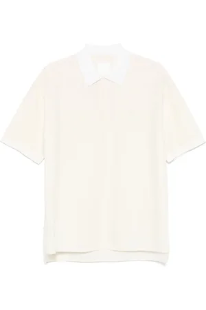 Givenchy 4G pikétröja