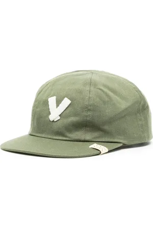 VISVIM Honus V basebollkeps