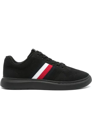 Tommy Hilfiger Sneakers med randdetalj