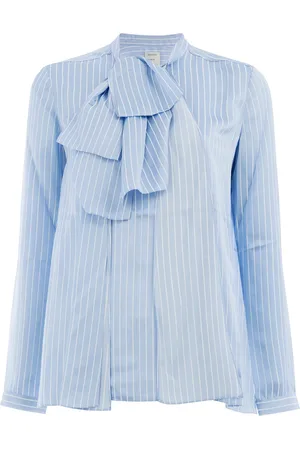 MAISON RABIH KAYROUZ Randig blus