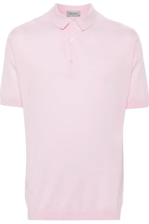 JOHN SMEDLEY Adrian pikétröja