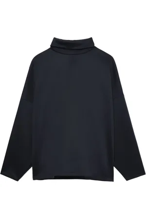 FEAR OF GOD Sweatshirt med logotyp