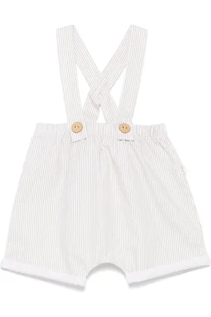 TEDDY & MINOU Randiga shorts
