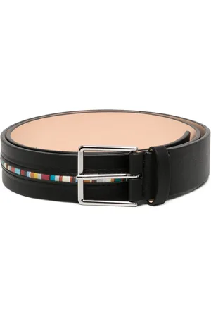 Paul Smith Bälte med ikonisk rand