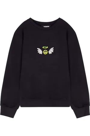 BARROW Teddy sweatshirt