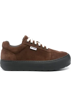 SUNNEI Dreamy sneakers med snörning