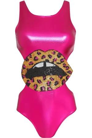 Brigitte Labios Carnaval body