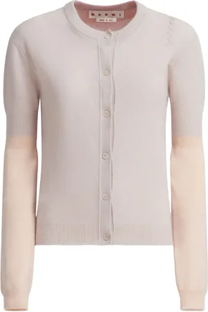 Marni Kofta med flerfärgad design