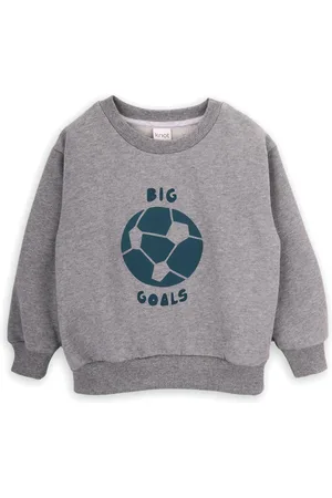 KNOT Big sweatshirt