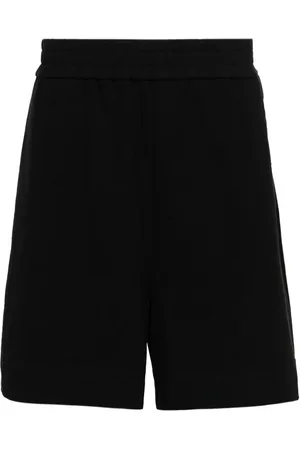 Jil Sander Mjukisshorts i bomull