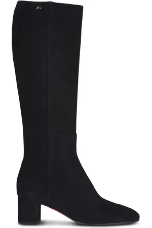 santoni Stövlar 50 mm