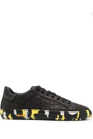 HIDE&JACK Essence låga sneakers