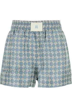 AMIRI MA Quad shorts