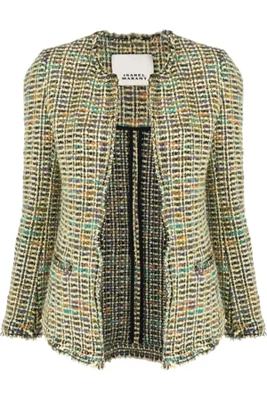 Isabel Marant Penia tweedjacka
