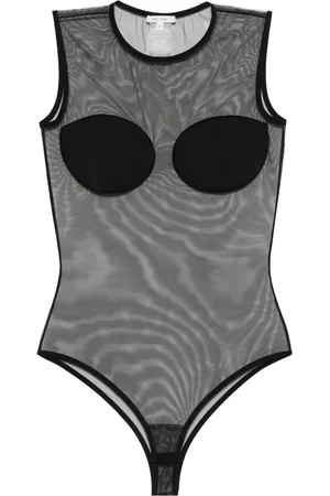 Nensi Dojaka Halvskir body