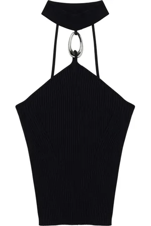 Simkhai Rubie Hardware topp