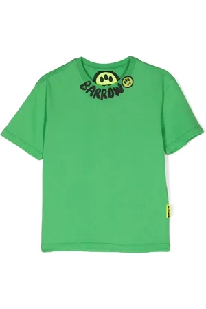 BARROW T