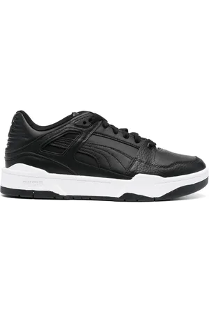 PUMA Slipstream låga sneakers