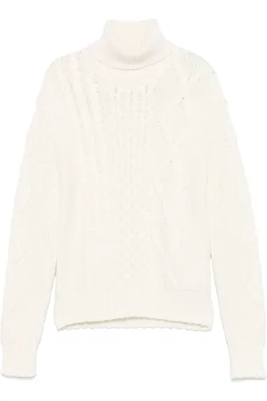 Moncler Polotröja i ull