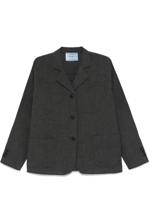 Prada Stuoia jacka