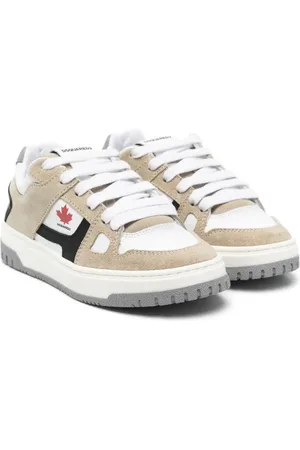 Dsquared2 Sneakers med logotyp