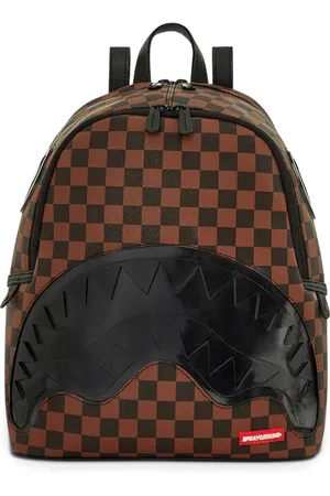 Sprayground Ryggsäck med monstermärke