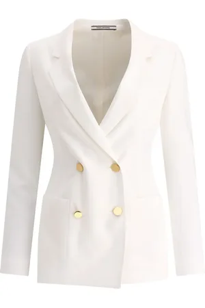 TAGLIATORE Nayade dubbelknäppt blazer