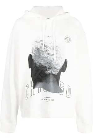 Ih Nom Uh Nit Hoodie med dragsko