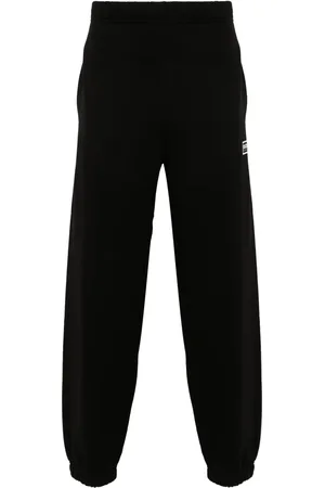 Kenzo Trackpants med broderad logotyp