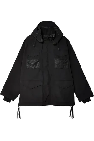 JUNYA WATANABE Jacka med huva