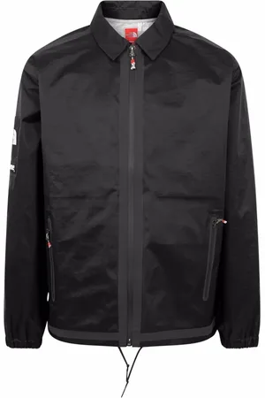 Supreme X The North Face Coach SS 21 Summit Series jacka