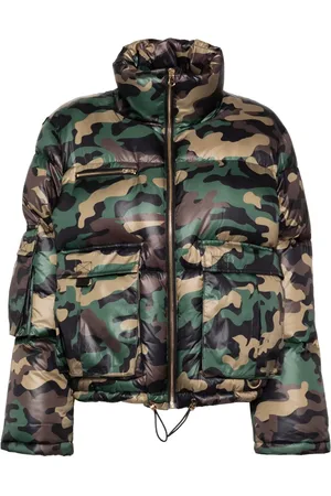 Cynthia Rowley Backcountry puffjacka
