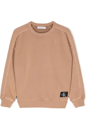 Calvin Klein Tröja med logotyp