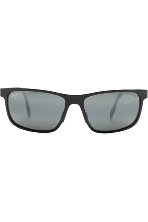 Maui Jim Rektangulära solglasögon