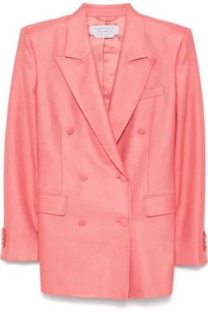 GABRIELA HEARST Gavin blazer
