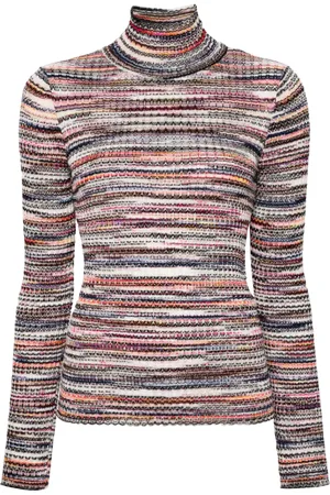 Missoni Randig tröja