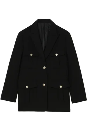 JUUN.J Dubbelknäppt blazer