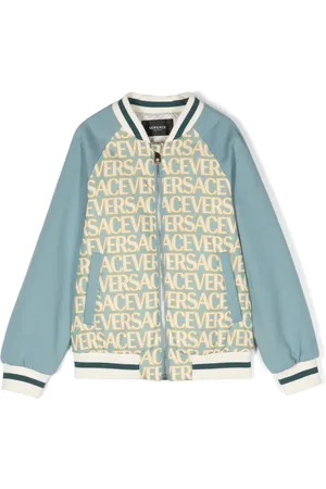 VERSACE Versace Allover bomberjacka