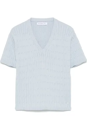 Manuel Ritz Kabelstickad t