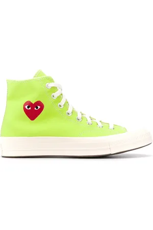 Converse X Converse Chuck Taylor 70 höga sneakers
