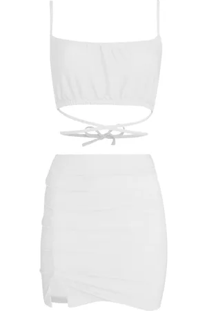 Lethicia Bronstein Manuela set med kjol