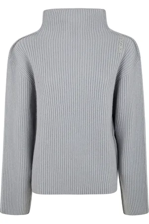 Marni Tröja med broderad logotyp